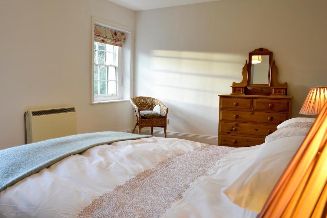 Photo of Bedroom in Castle Carrock