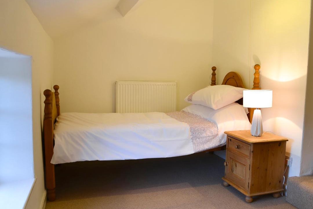 Photo of Bedroom in Castle Carrock