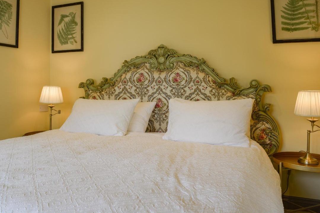 Photo of Bedroom in Cuddesdon