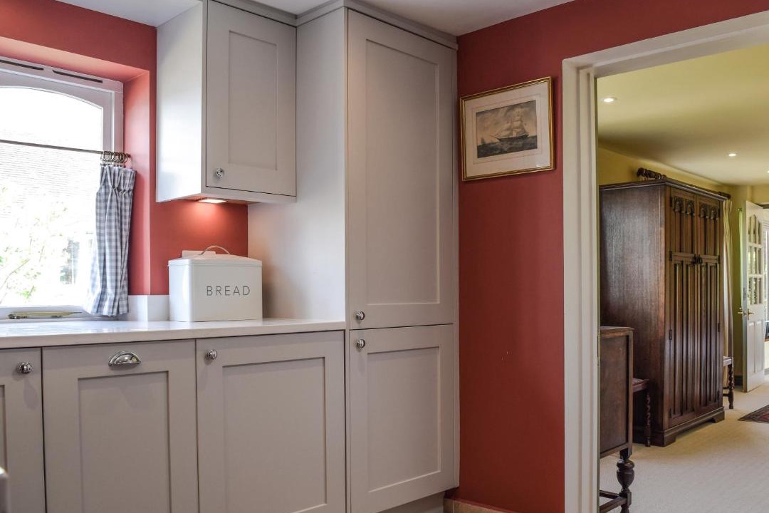 Photo of Others in Cuddesdon