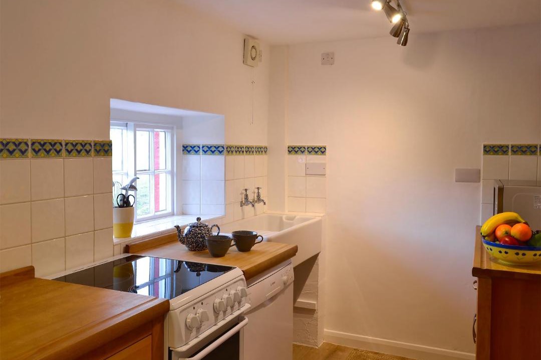 Photo of Kitchen in Castle Carrock