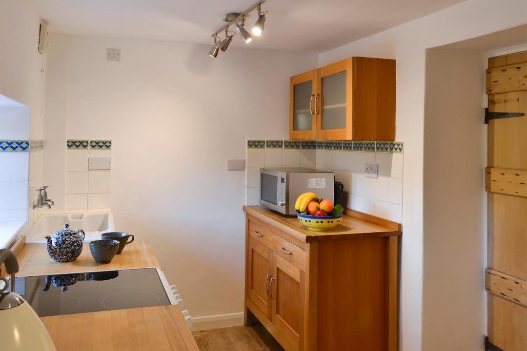 Photo of Kitchen in Castle Carrock