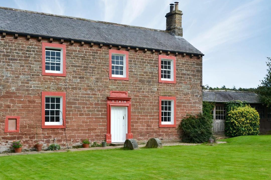 Photo of Others in Castle Carrock