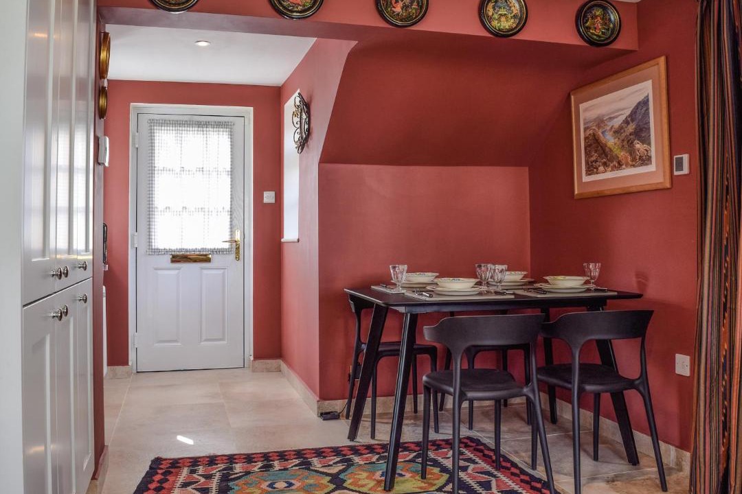 Photo of Others in Cuddesdon