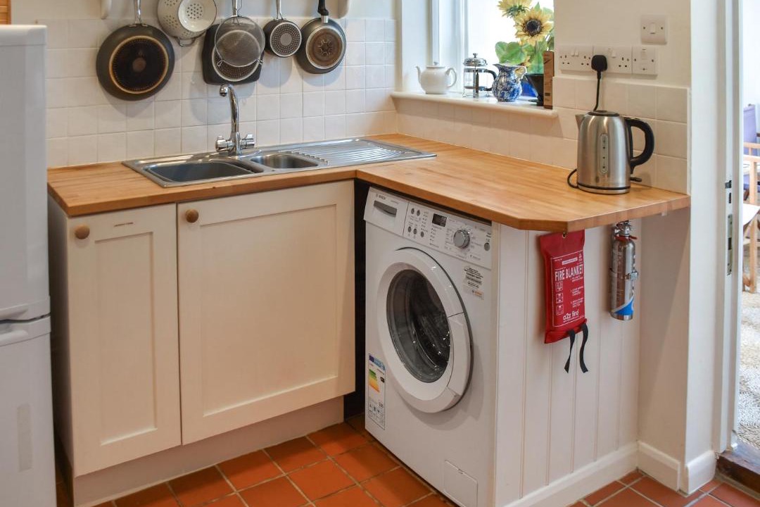 Photo of Kitchen in Wenhaston