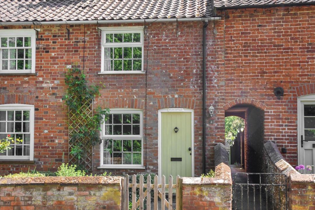 Photo of Others in Wenhaston