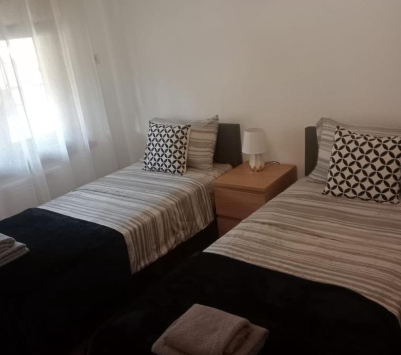 Photo of Bedroom in Zaratamo