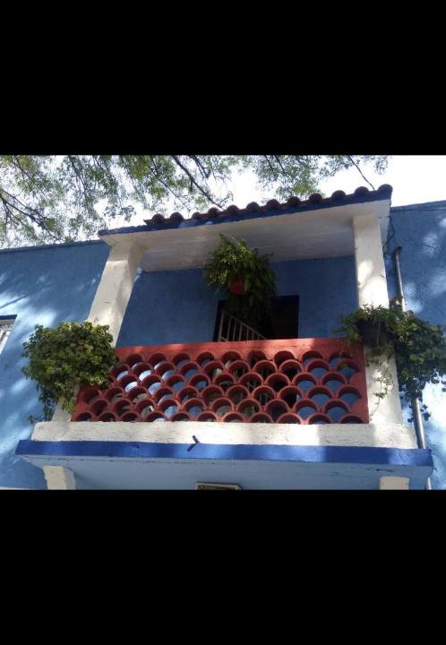 Photo of Patio Balcony in Del Carmen
