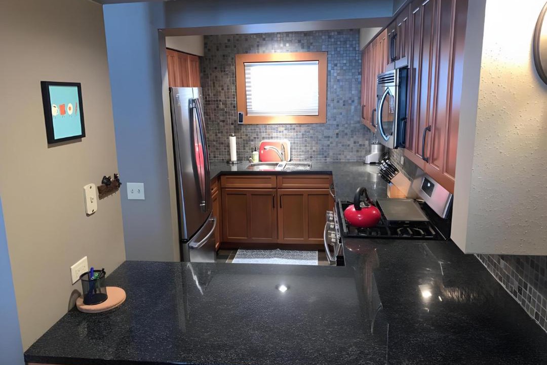 Photo of Kitchen in Killington