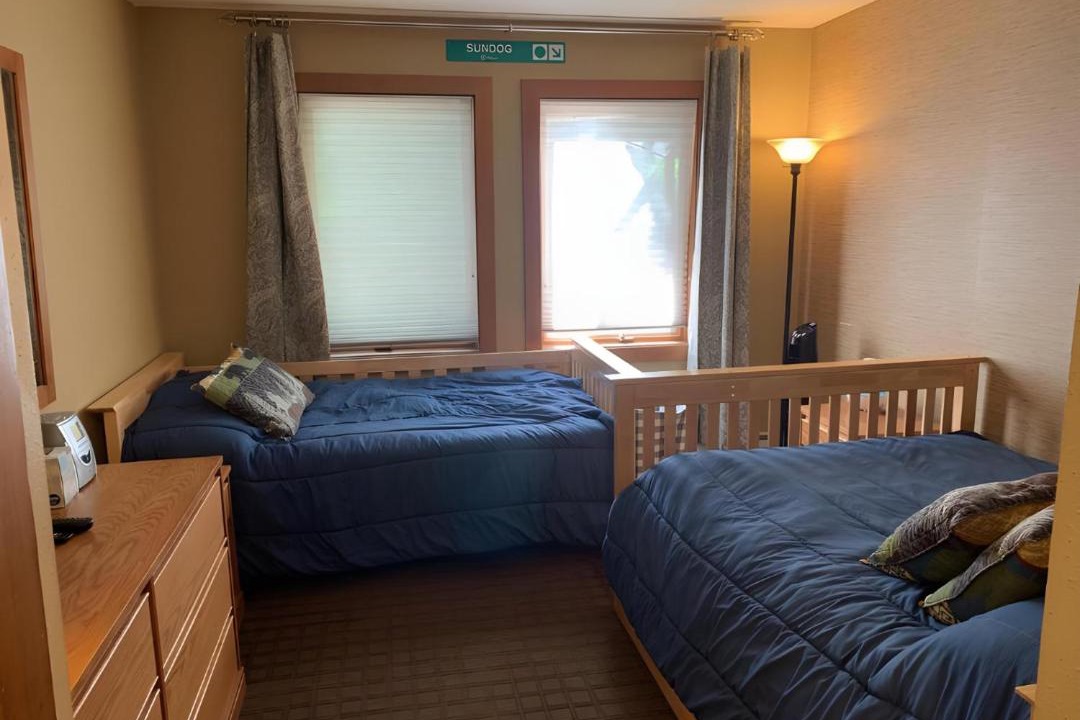 Photo of Bedroom in Killington