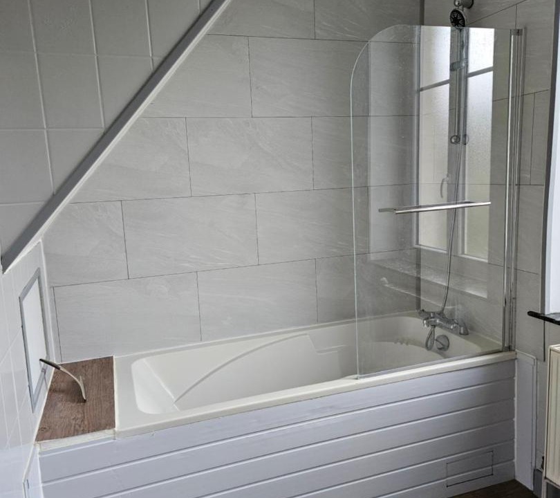 Photo of Bathroom in Sommerecourt