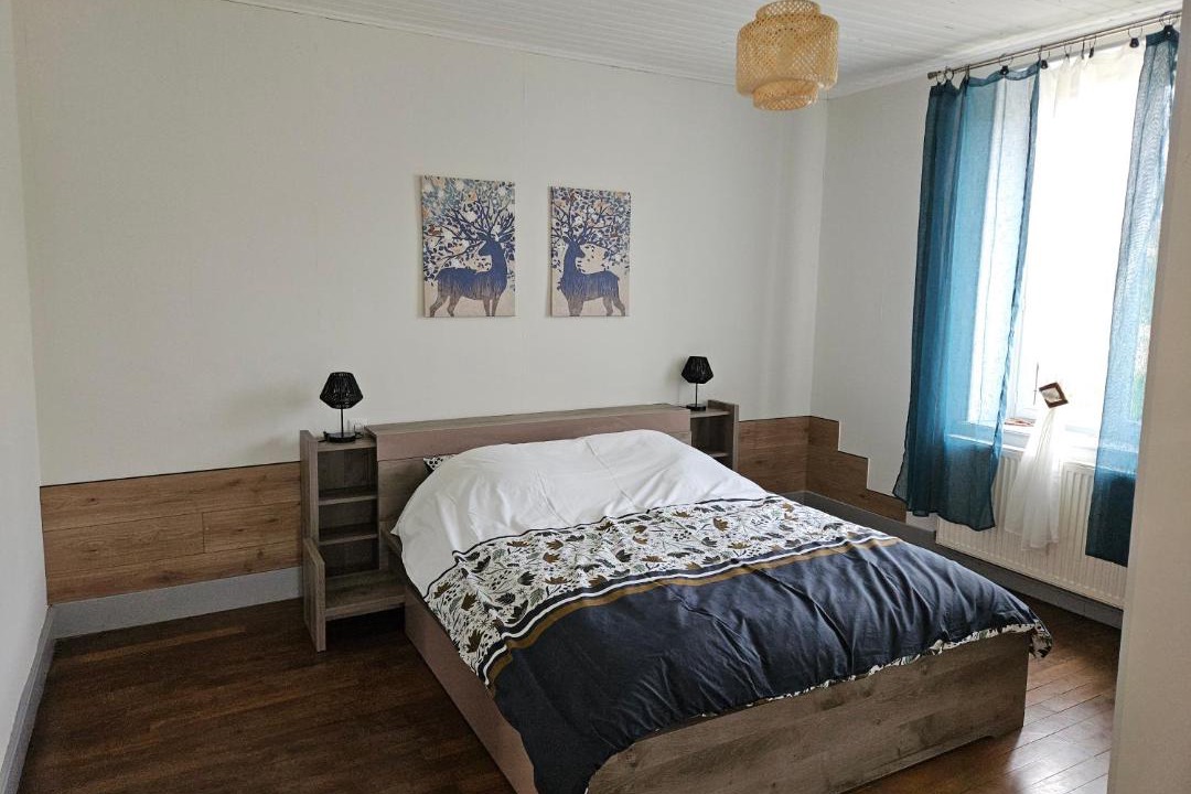 Photo of Bedroom in Sommerecourt