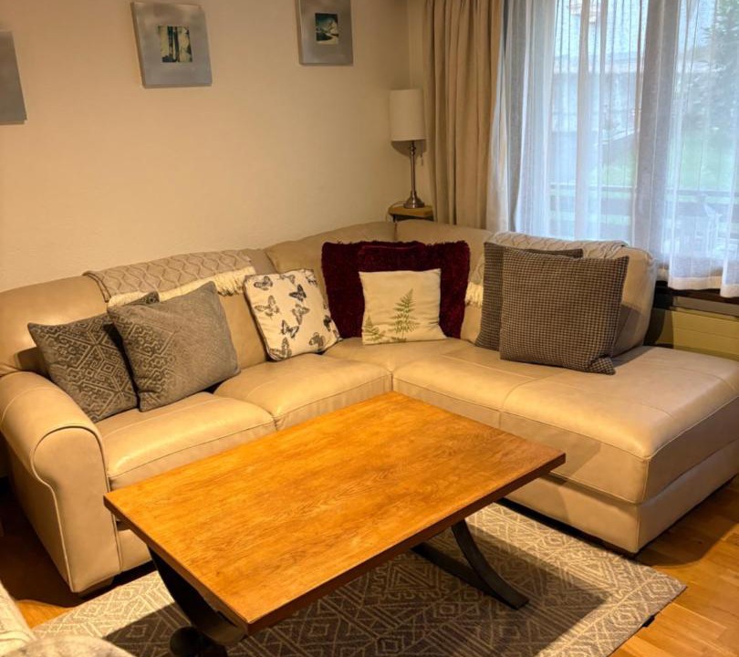 Photo of Livingroom in Taesch