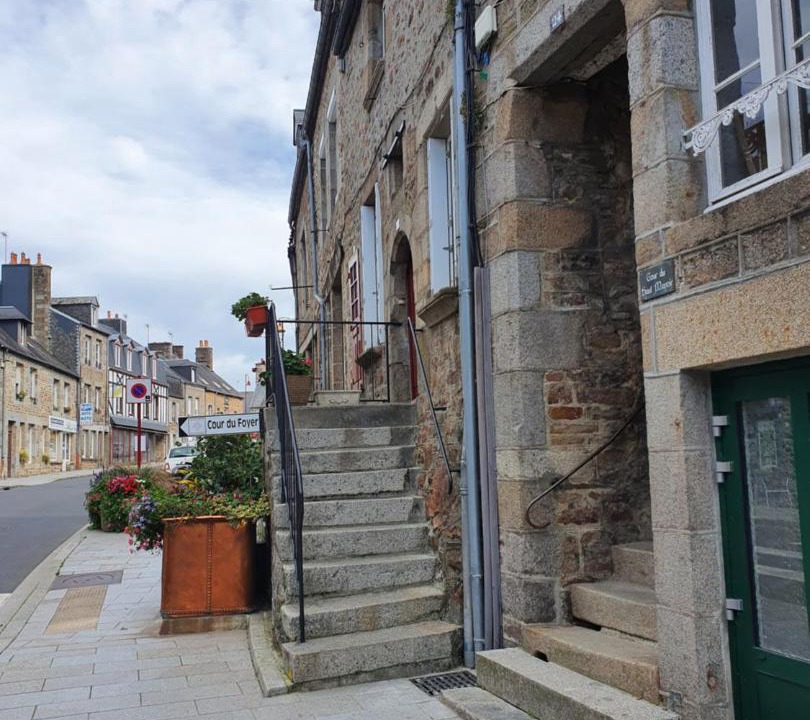 Photo of Others in Villedieu-les-Poeles