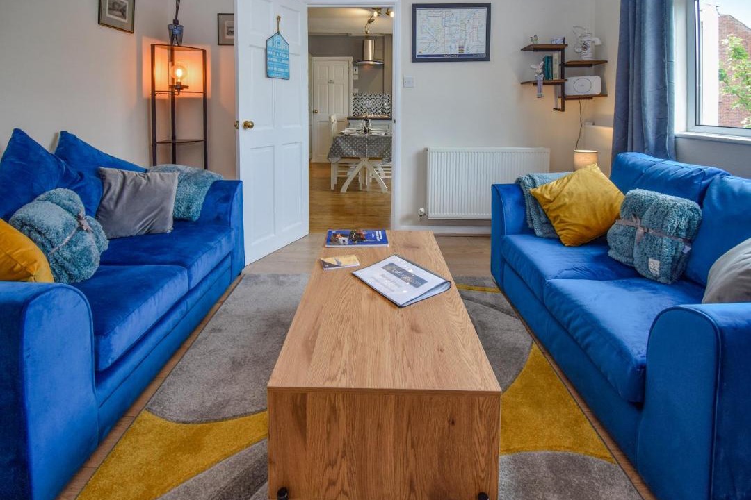 Photo of Others in St Bees