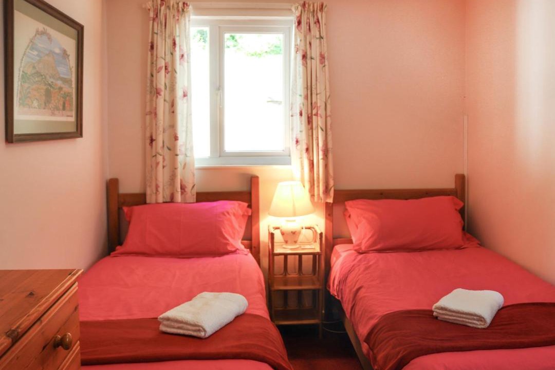 Photo of Bedroom in Llandre