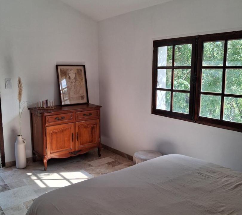 Photo of Bedroom in Montseret