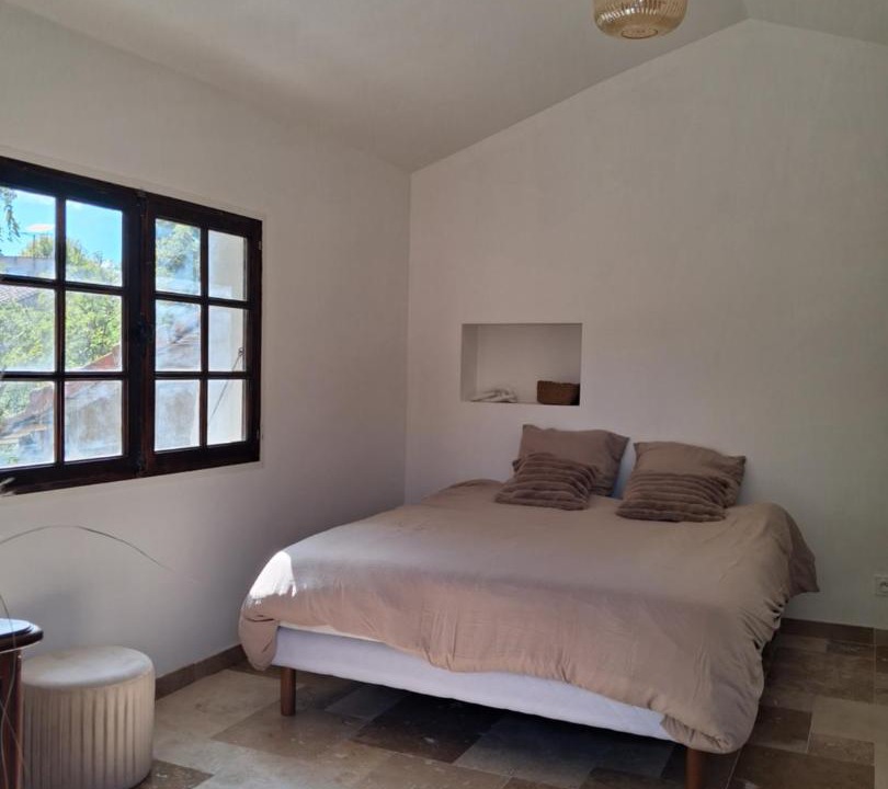 Photo of Bedroom in Montseret