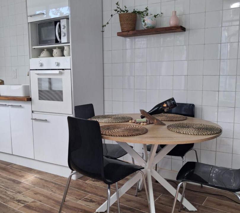 Photo of Kitchen in Montseret