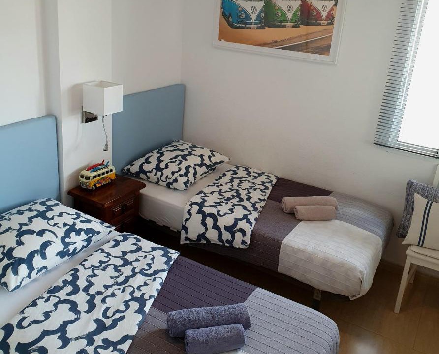Photo of Bedroom in Los Montesinos