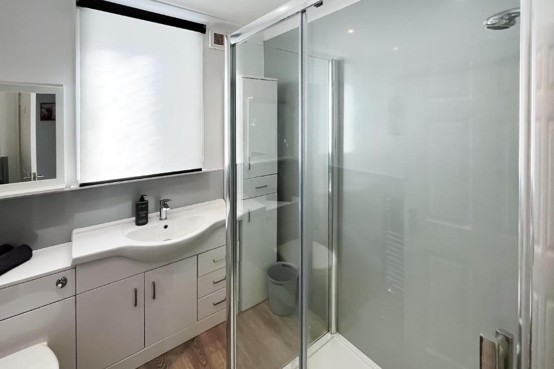 Photo of Bathroom in Gartocharn