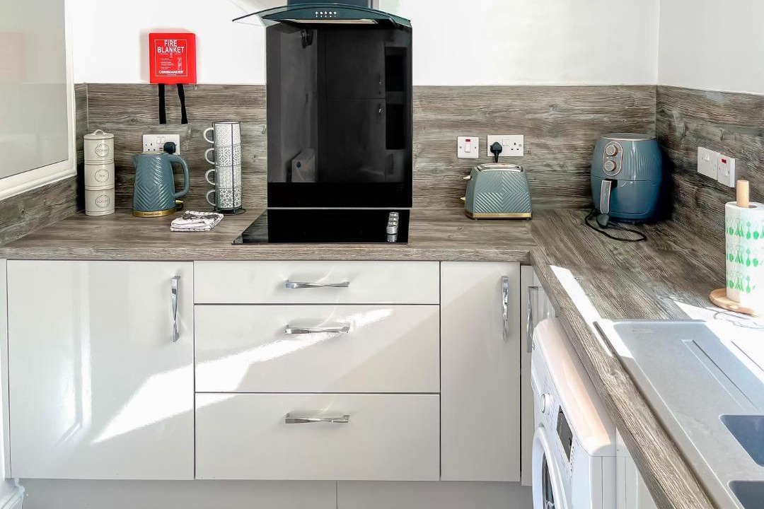 Photo of Kitchen in Gartocharn