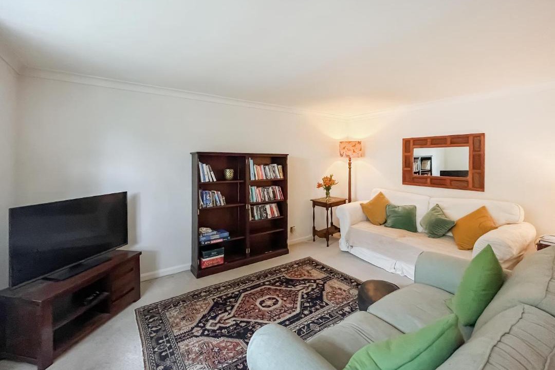 Photo of Livingroom in Coleman's Hatch