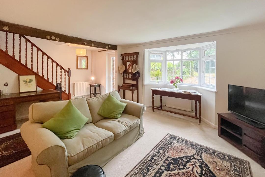 Photo of Livingroom in Coleman's Hatch