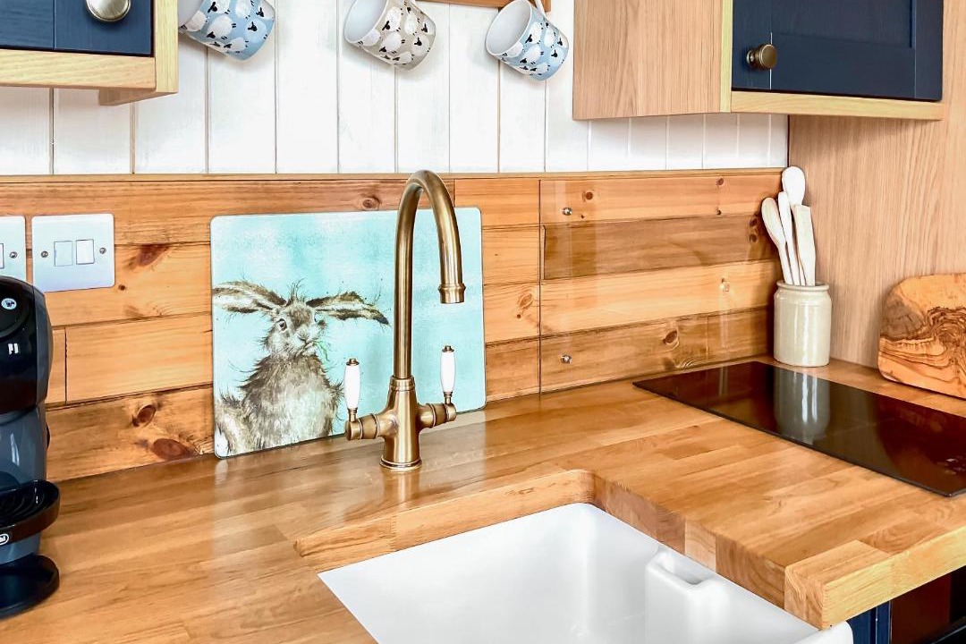 Photo of Kitchen in Hannington