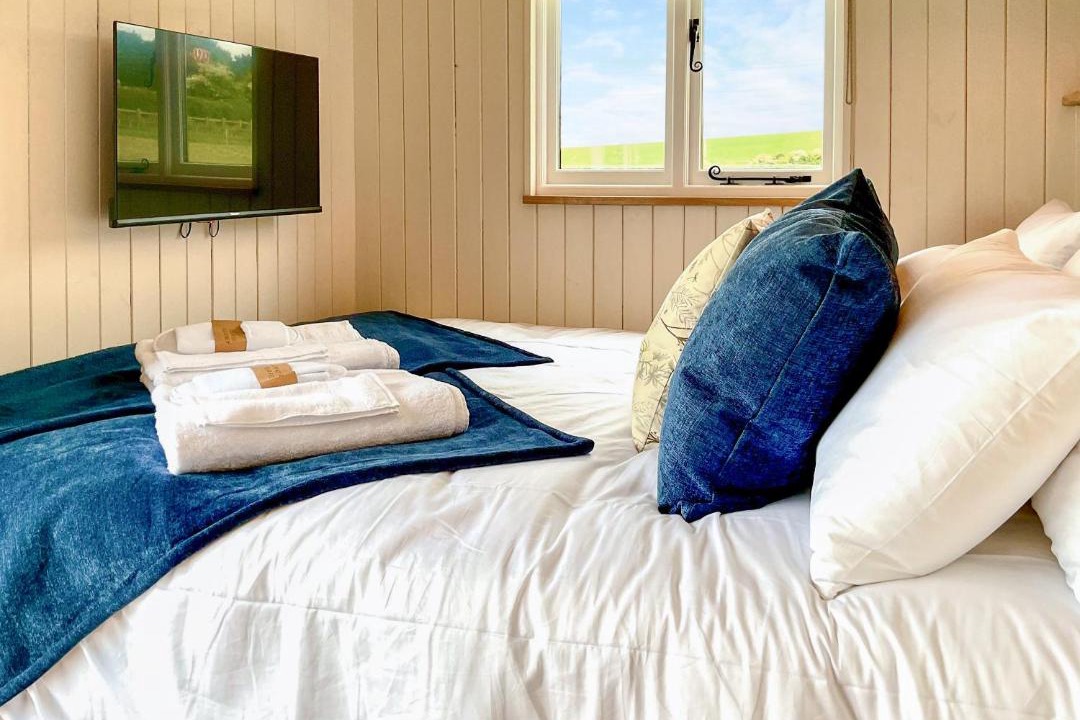 Photo of Bedroom in Hannington