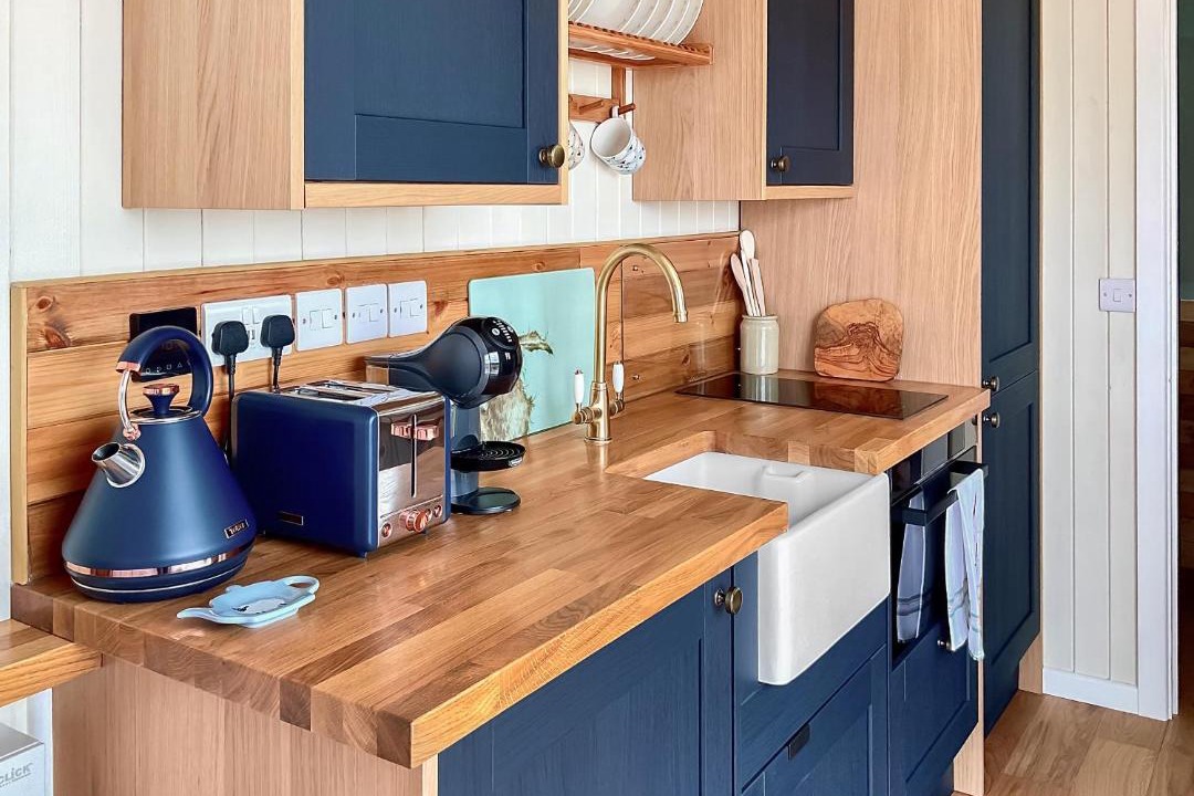 Photo of Kitchen in Hannington