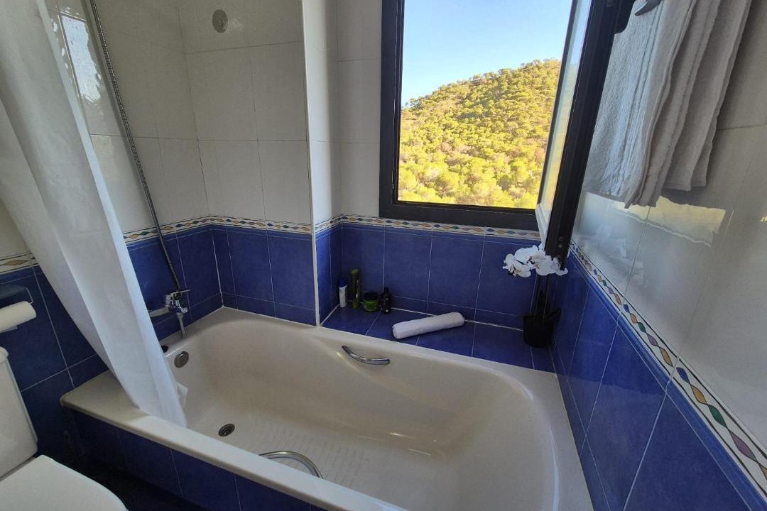 Photo of Bathroom in Villajoyosa
