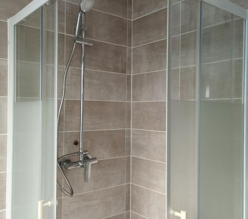 Photo of Bathroom in Europe