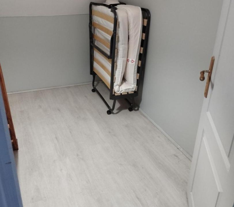 Photo of Bedroom in Europe