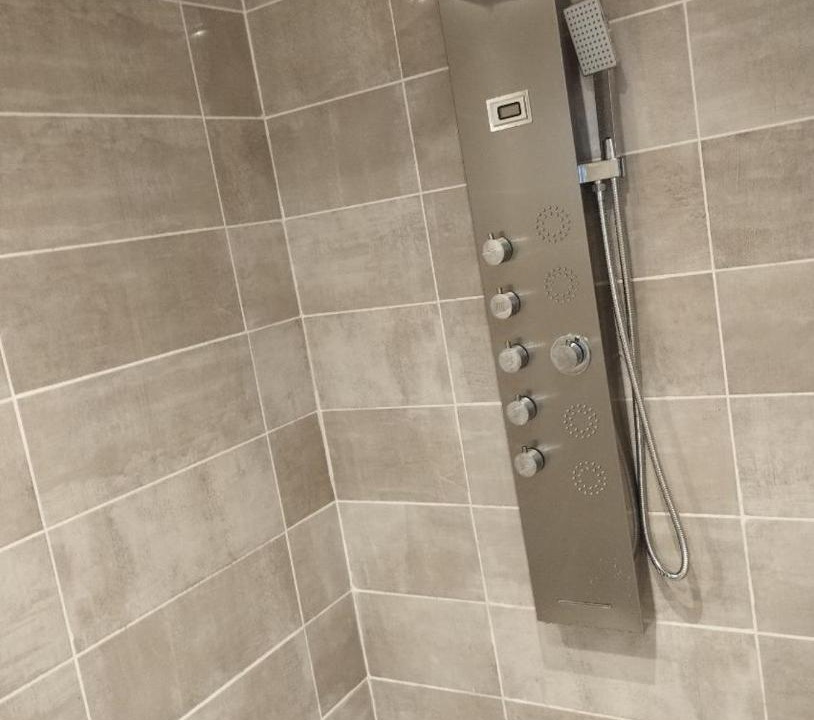 Photo of Bathroom in Europe