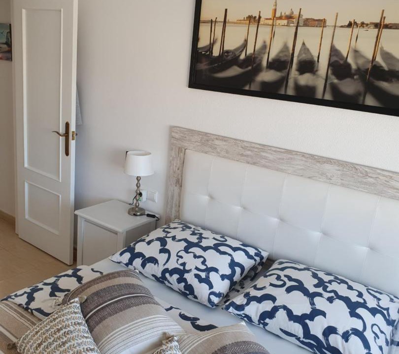 Photo of Bedroom in Los Montesinos