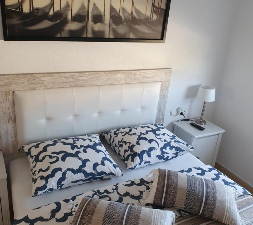 Photo of Bedroom in Los Montesinos