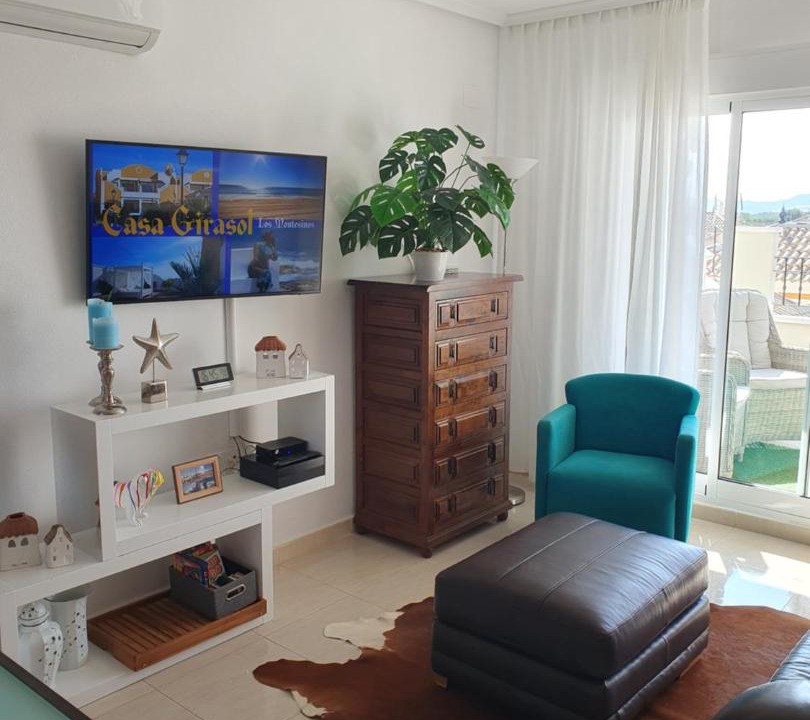 Photo of Livingroom in Los Montesinos
