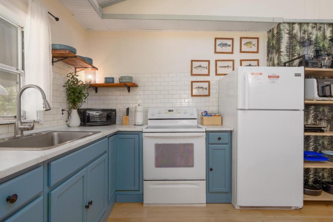 Photo of Kitchen in Atkinson