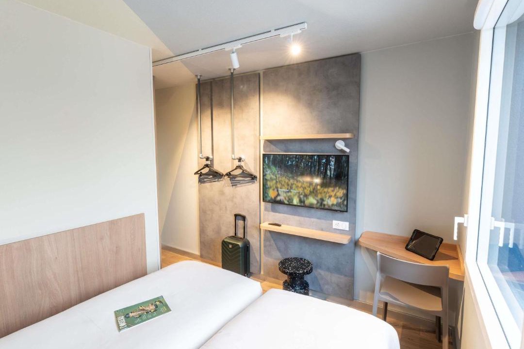 Photo of Bedroom in Cesson-Sevigne