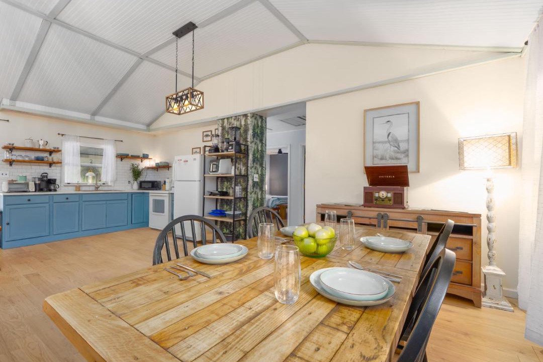 Photo of Kitchen in Atkinson