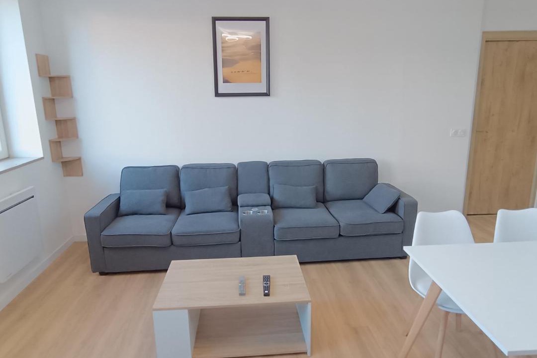 Photo of Livingroom in Dieuze