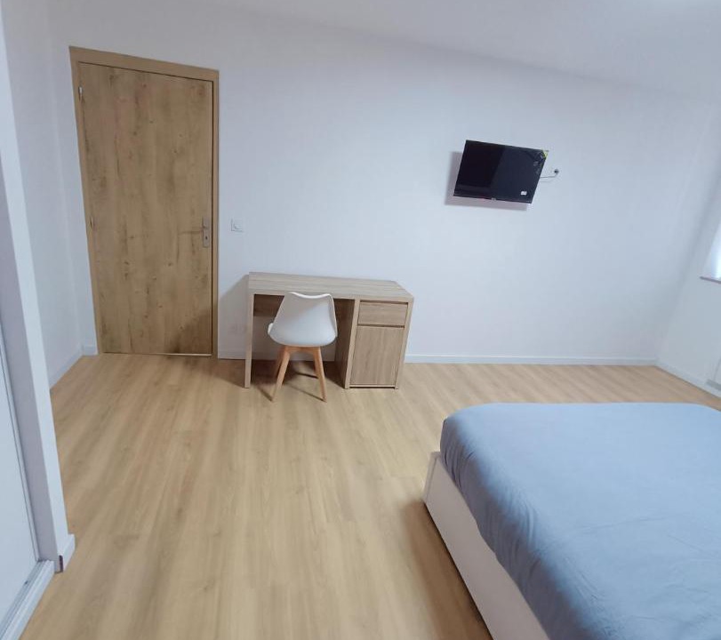 Photo of Bedroom in Dieuze