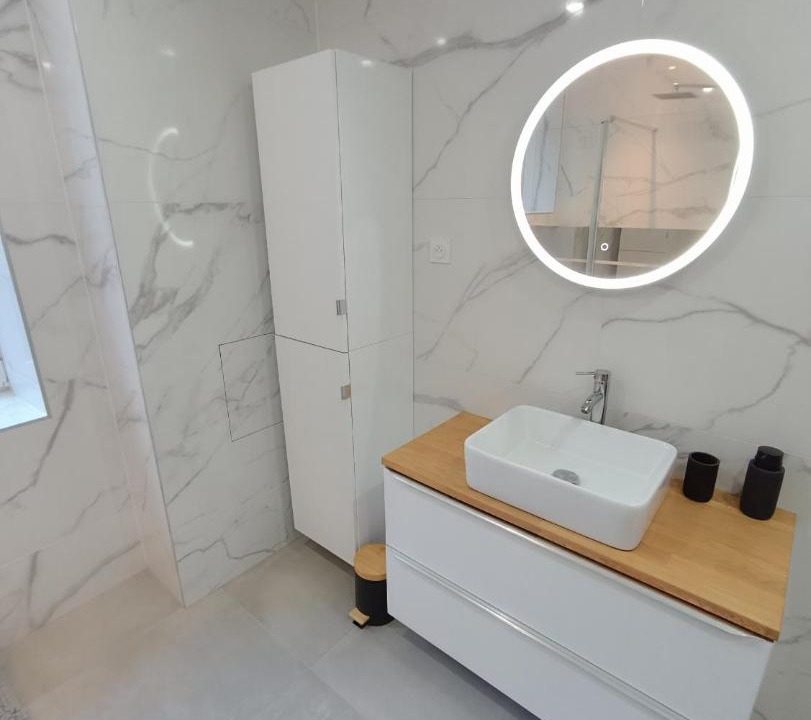 Photo of Bathroom in Dieuze