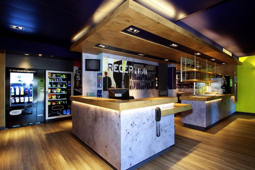 Photo of Others in Velizy-Villacoublay