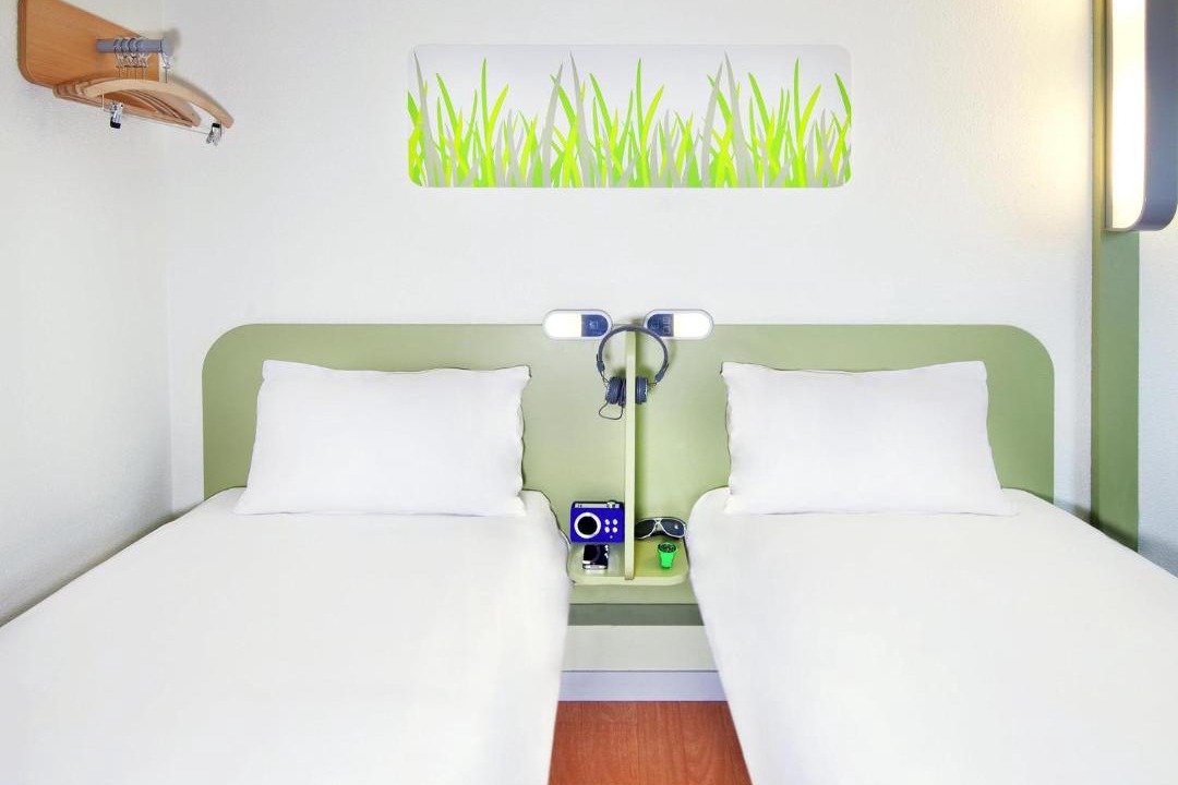 Photo of Bedroom in Orgeval