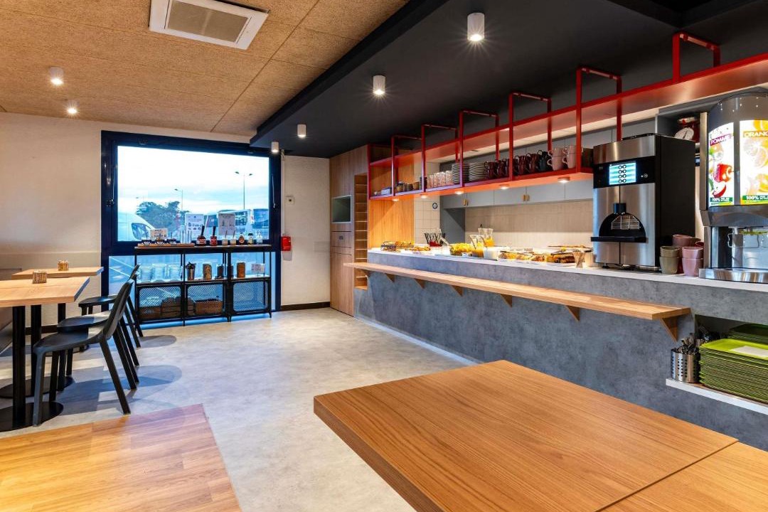 Photo of Kitchen in Thillois