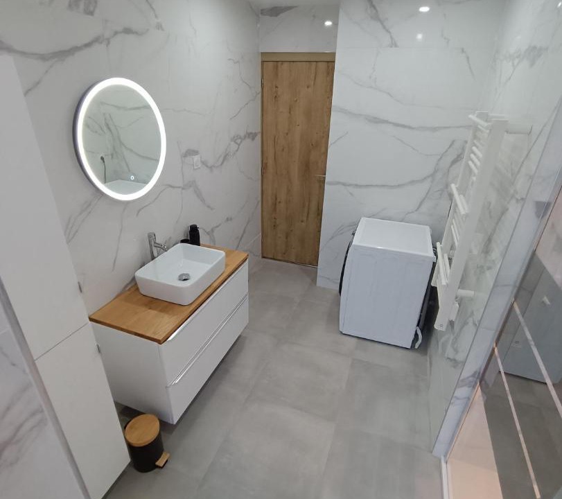 Photo of Bathroom in Dieuze