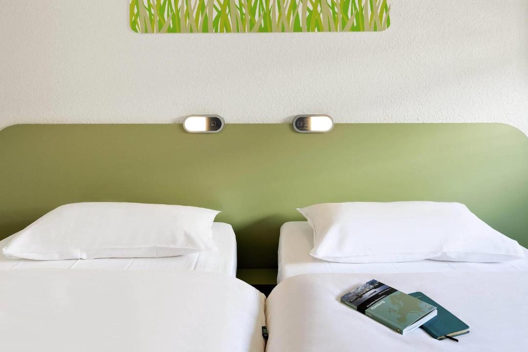 Photo of Others in Le Marais