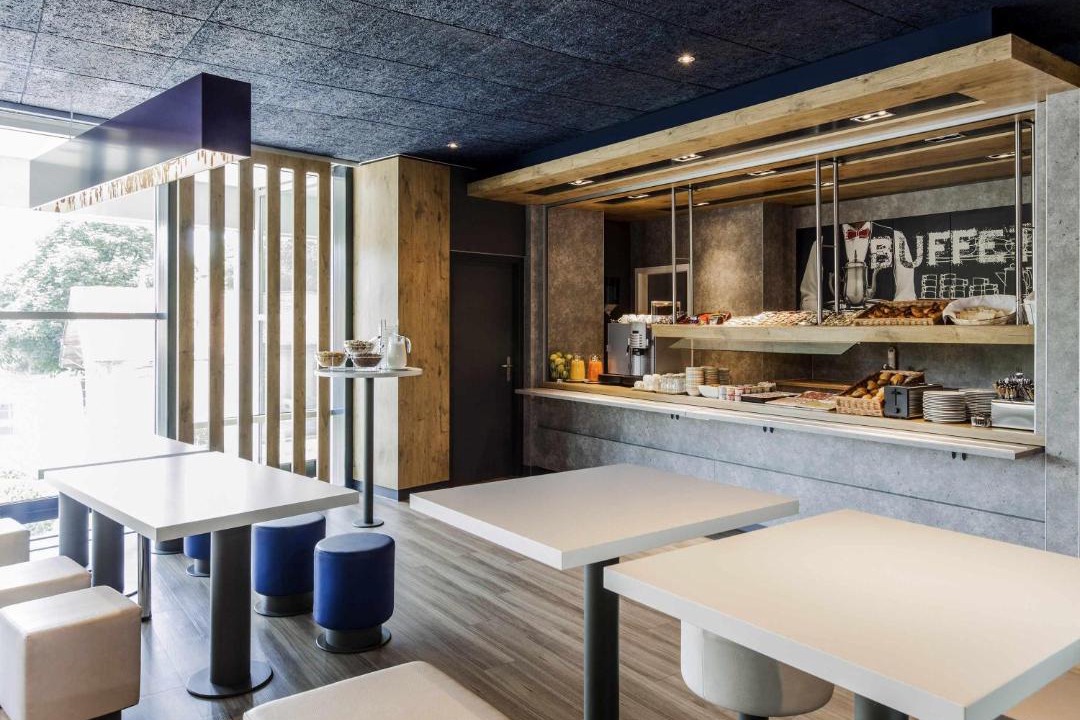 Photo of Kitchen in Gerland